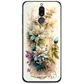 Mobiwear Glossy lesklý pro Huawei Mate 10 Lite - G014G (5904808521123)