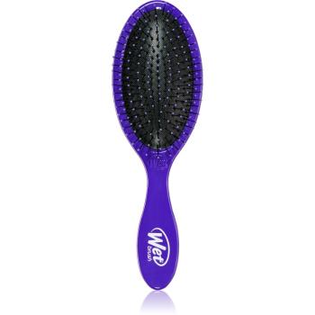 Wet Brush Custom care thin hair Detangler purple kartáč na vlasy pro jemné vlasy Purple 1 ks