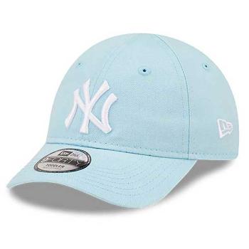 Dětská kšiltovka NEW ERA 9FORTY League Essential Blue cap - Batole