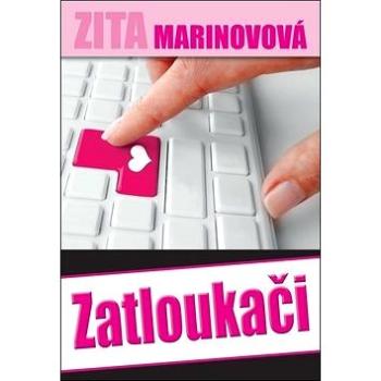 Zatloukači (978-80-7475-159-2)