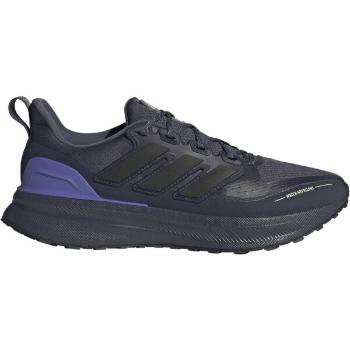 adidas ULTRARUN 5 TR Férfi futócipő, fekete, méret 44