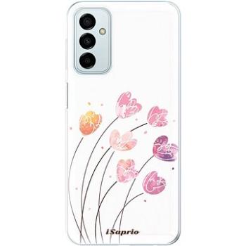 iSaprio Flowers 14 pro Samsung Galaxy M23 5G (flow14-TPU3-M23_5G)