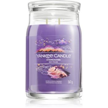 Yankee Candle Stargazing vonná svíčka 567 g