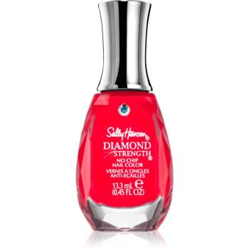 Sally Hansen Diamond Strength No Chip dlouhotrvající lak na nehty odstín Heart To Heart 13,3 ml