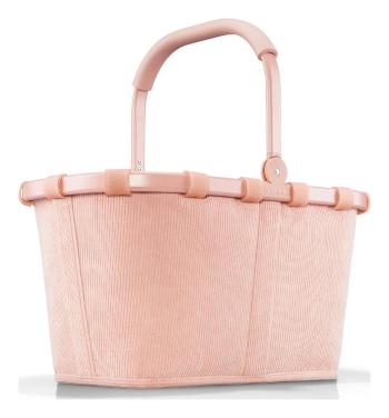 Reisenthel Carrybag Frame Cord Blush