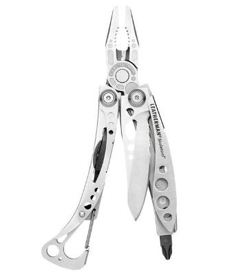 Leatherman multifunčkní kleště multitool skeletool