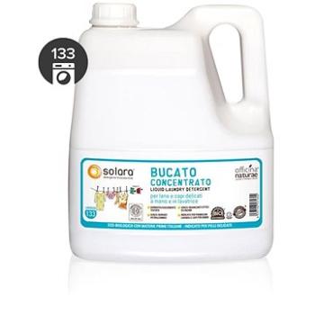 OFFICINA NATURAE extra koncentrovaný gel na praní v ruce i pračce BIO 4 l (133 praní) (8033148531602)