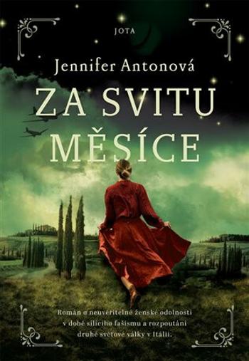 Za svitu měsíce (Defekt) - Jennifer Antonová