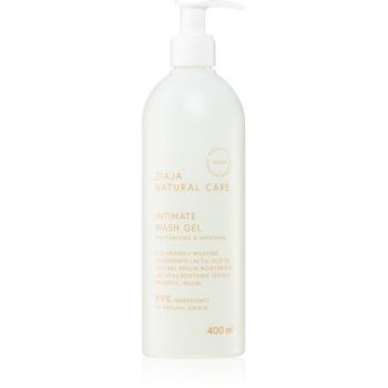 Ziaja Natural Care gel pro intimní hygienu 400 ml