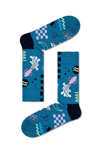 Ponožky Happy Socks Zodiac Aquarius