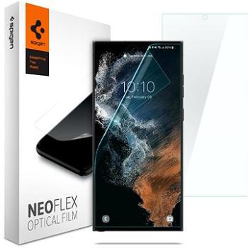 Spigen Neo Flex 2 Pack Samsung Galaxy S22 Ultra (AFL04137)