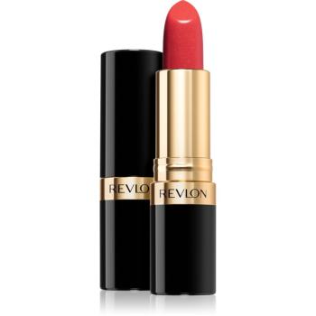 Revlon Cosmetics Super Lustrous™ krémová rtěnka odstín 425 Soft Silver Red 4.2 g