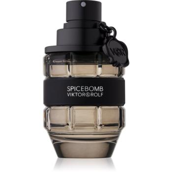 Viktor & Rolf Spicebomb toaletní voda pro muže 50 ml