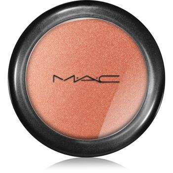 MAC Cosmetics Sheertone Shimmer Blush tvářenka odstín Peachtwist  6 g