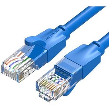 Vention Cat.6 UTP Patch Cable 1m Blue (IBELF)