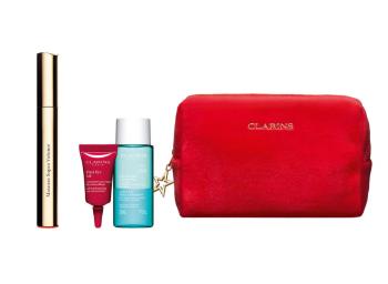 Clarins Dárková sada All About Eyes Collection