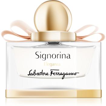 Ferragamo Signorina Eleganza parfémovaná voda pro ženy 30 ml