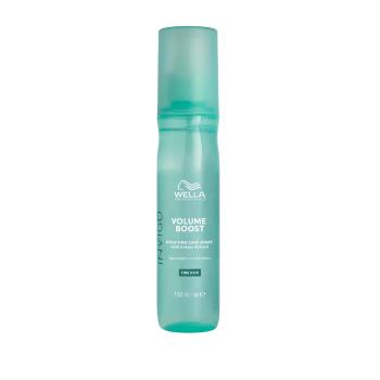 Wella Professionals Invigo Volume Boost Uplifting objemový sprej 150 ml