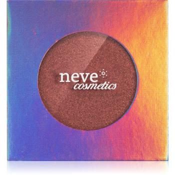 Neve Cosmetics Single Eyeshadow oční stíny Fenice 3 g