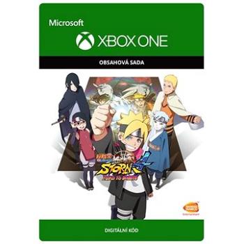 NARUTO SHIPPUDEN: Ultimate Ninja STORM 4 ROAD TO BORUTO - Xbox Digital (G3Q-00266)