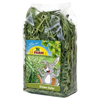 JR Farm zöld zab - 500 g