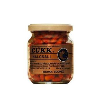 CUKK Kukuřice nakládaná 125g Scopex (5997152101714)