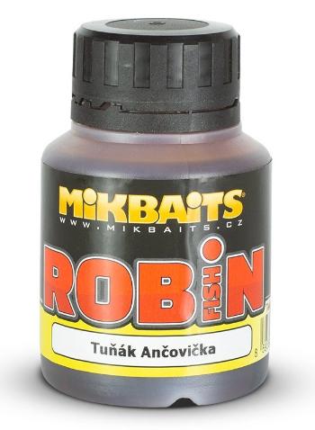 Mikbaits dip robin fish tuňák ančovička 125 ml