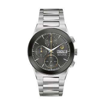 Bulova Modern Millennia 96C149