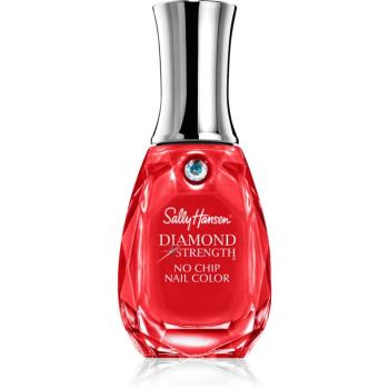 Sally Hansen Diamond Strength No Chip dlouhotrvající lak na nehty odstín Something New 13,3 ml