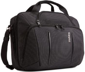 Laptoptáska Crossover 2 táska 15,6 hüvelykes C2LB116K laptophoz