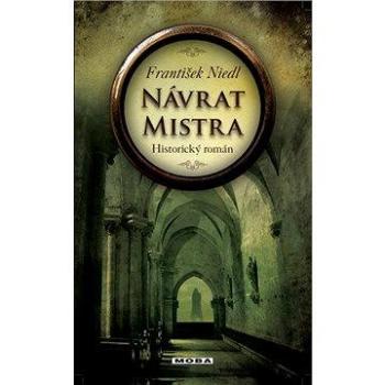 Návrat mistra (978-80-243-5534-4)