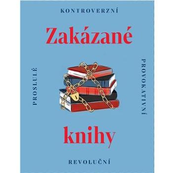 Zakázané knihy (978-80-277-1487-2)