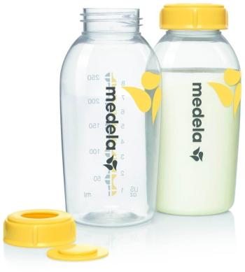 Cumisüveg szett MEDELA üveg szett - 2 x 250 ml