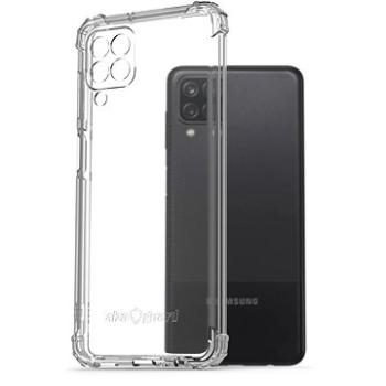 AlzaGuard Shockproof Case pre Samsung Galaxy A12 (AGD-PCTS0018Z)