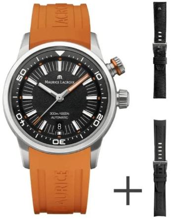 Maurice Lacroix Pontos S Diver PT6248-SS00L-330-J