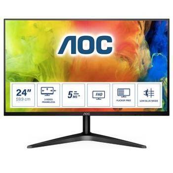 24" AOC 24B1H (24B1H)