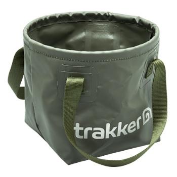 Trakker skládací vědro collapsible water bowl