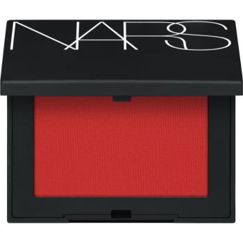 NARS NEW Blush dlouhotrvající tvářenka odstín EXHIBIT A 4,8 g