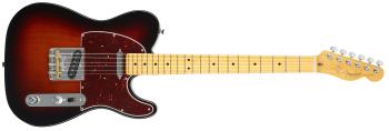 Fender American Professional II Telecaster MN 3TS