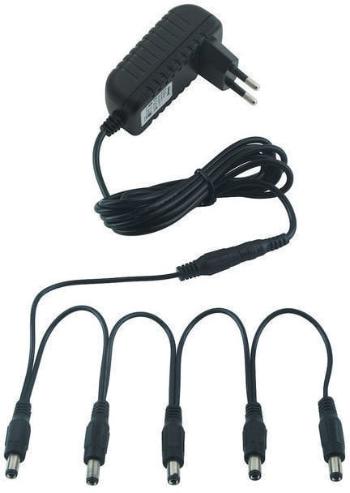 RockPower NT 50 EU Napájecí adaptér