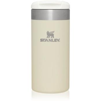 Stanley AeroLight™ Transit Mug termohrnek Cream Metallic 350 ml