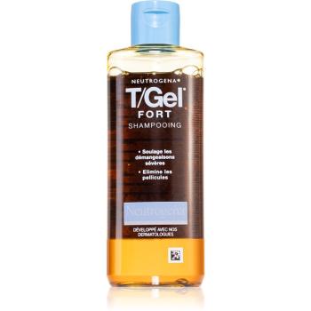 Neutrogena T/Gel Fort šampon na silné svědění 150 ml