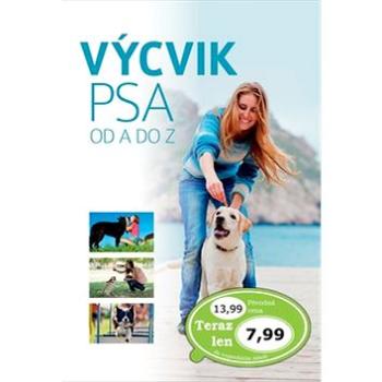 Výcvik psa: od A do Z (978-80-88213-74-1)