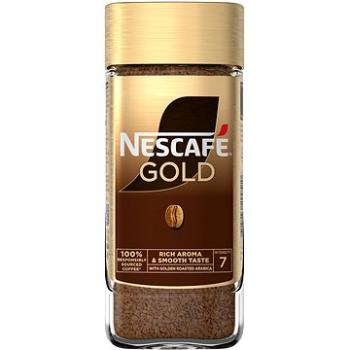 NESCAFÉ Gold Original, 100g (12450667)