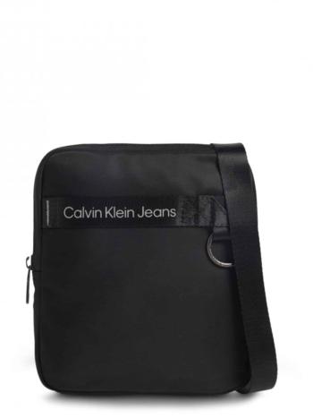 Calvin Klein pánské černé crossbody - OS (BDS)