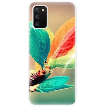 iSaprio Autumn pro Samsung Galaxy As (aut02-TPU3-A02s)