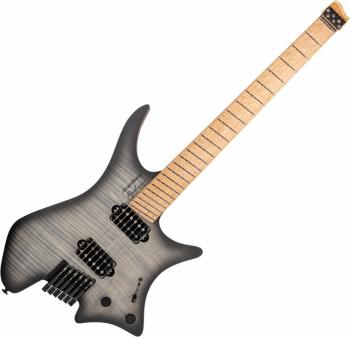 Strandberg Boden Original NX 6 Charcoal Black Headless kytara