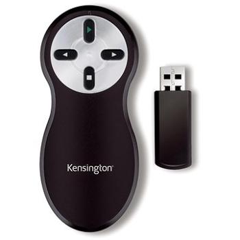 Kensington Wireless Presenter (K33373EU)