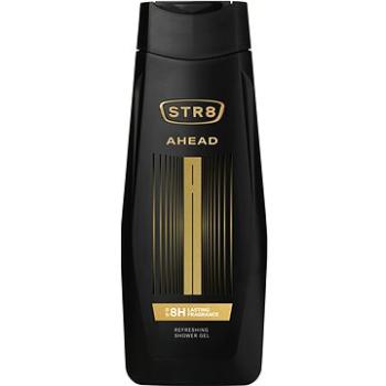 STR8 Ahead Shower Gel 250 ml (5201314149118)