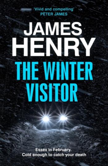 The Winter Visitor - Henry James